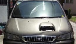 All power Hyundai Starex 1999 for sale