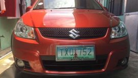 All Power 2012 Suzuki SX4 Automatic For Sale