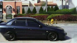 STILL GOOD 2002 Mitsubishi Lancer For Sale