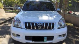 Toyota LAND CRUISER PRADO 2004 for sale 