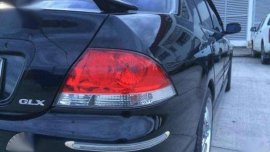 Mitsubishi Lancer Cedia GLX 2005