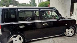 Top of the line Toyota BB 2002 FOR SALE