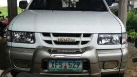 Isuzu crosswind XUV In Good Condition For Sale