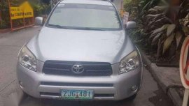 2007 toyota rav4