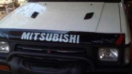Mitsubishi L200 In Very Good Condition For Sale