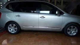 2009 Kia Carens In good condition for sale