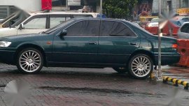 99 Toyota Camry