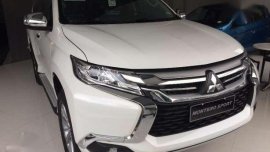 Mitsubishi Montero Sport 58K ALL-IN DP FOR SALE