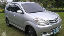 2007 Toyota Avanza AT 1.5g for sale