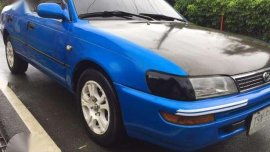 toyota corolla gli not honda lancer innova revo hiace adventure starex