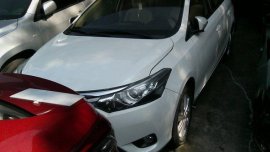 For sale Toyota Vios G 2014