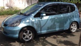 Honda Fit 2005 Fit hatchback for sale 