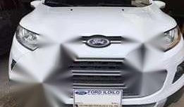 2016 EcoSport Trend Variant AT