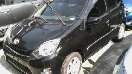 For sale Toyota Wigo G 2017
