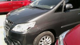 Toyota Innova G 2014 for sale
