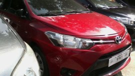 For sale Toyota Vios J 2016