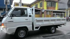96 L300 fb 9 ft dropside