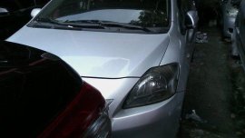 Toyota Vios G 2013 red for sale 