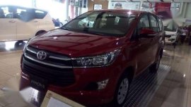 2017 Toyota Innova Php 46K ALL IN PROMO