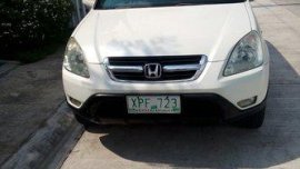 For sale Honda CR-V 2004