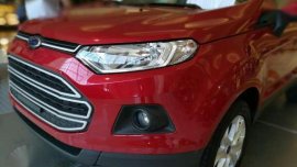 Ford ecosport 80k all in