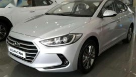 BRAND NEW Hyundai Elantra 1.6 DOHC 2017 FOR SALE