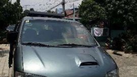 For sale hyundai starex 98model