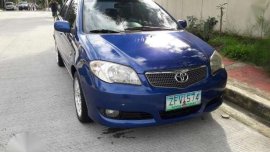 2006 vios 1.3e Manual