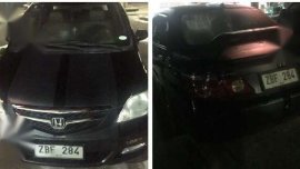 Top Of The Line 2015 Honda City Vtec AT For Sale