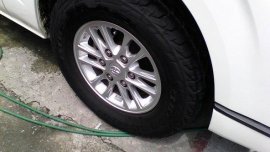 Toyota Hiace Lxv 2016 Van for sale 