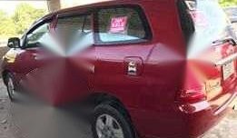 Manual Diesel 2008 Toyota Innova E Ok financing