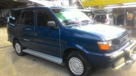 FOR SALE Toyota Revo 1999