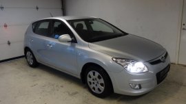 FOR SALLE ; Hyundai i30 2009