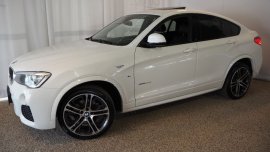 FOR SALLE : BMW X4 2010