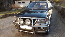 Mitsubishi Pajero Sport 2000 SUV for sale 