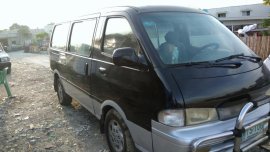 KIA PREGIO 2003 MODEL for sale FOR SALE