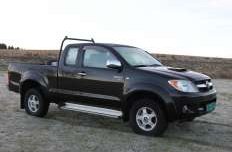 Toyota HiLux 2008 for sale