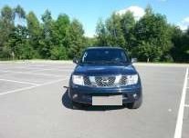 FOR SELL:Nissan Navara 2005