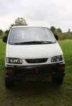 FOR SALE Mitsubishi L400 1999