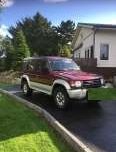 FOR SALE Mitsubishi Pajero PAJERO 2.5-99 D GLS 1994