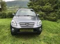 FOR SALE Honda CR-V 2005