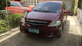 For sale Honda City 2008