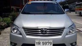 2015 toyota innova 2.0 manual gas