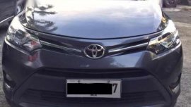 2014 Toyota Vios E