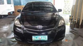 2008 Toyota Vios 1.3E