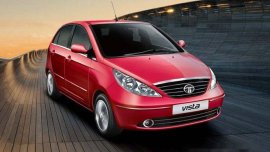 Tata Vista Ignis 2017 for sale