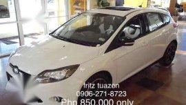 Brand New Ford Focus 2014  2.0L 5Dr AT For Sale