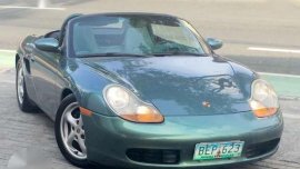 Porsche Boxster 1998 Z3 Z4 Mrs Slk For Sale