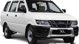 For sale Isuzu Crosswind Xl 2017