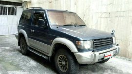 Mitsubishi Pajero 1990 for sale